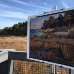 Soft Pastels Plein Air Workshop