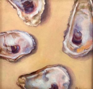 Four Oysters-image